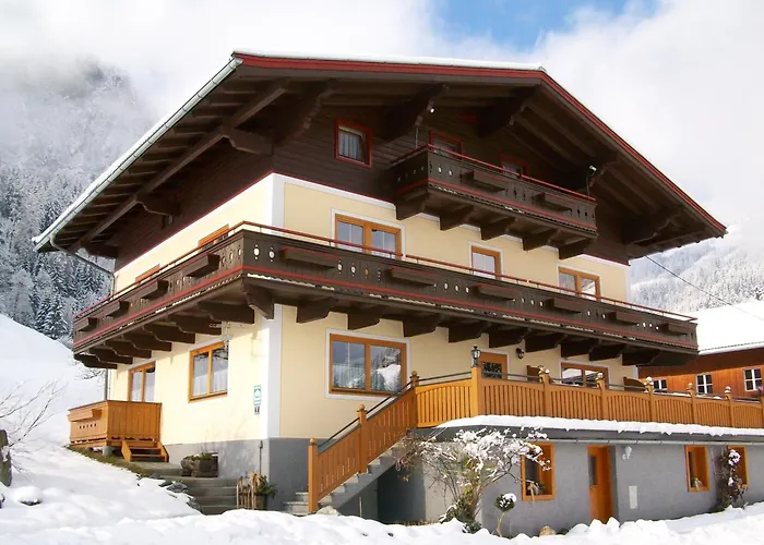 Oberschlassbergbauer