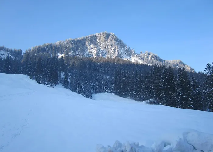 Oberschlassbergbauer