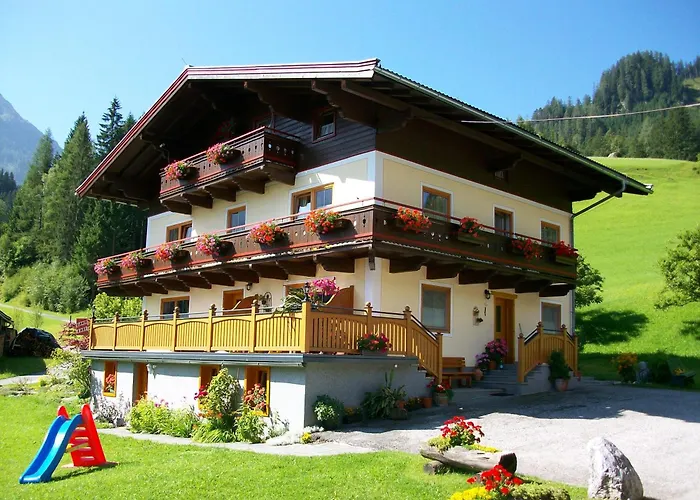 Oberschlassbergbauer