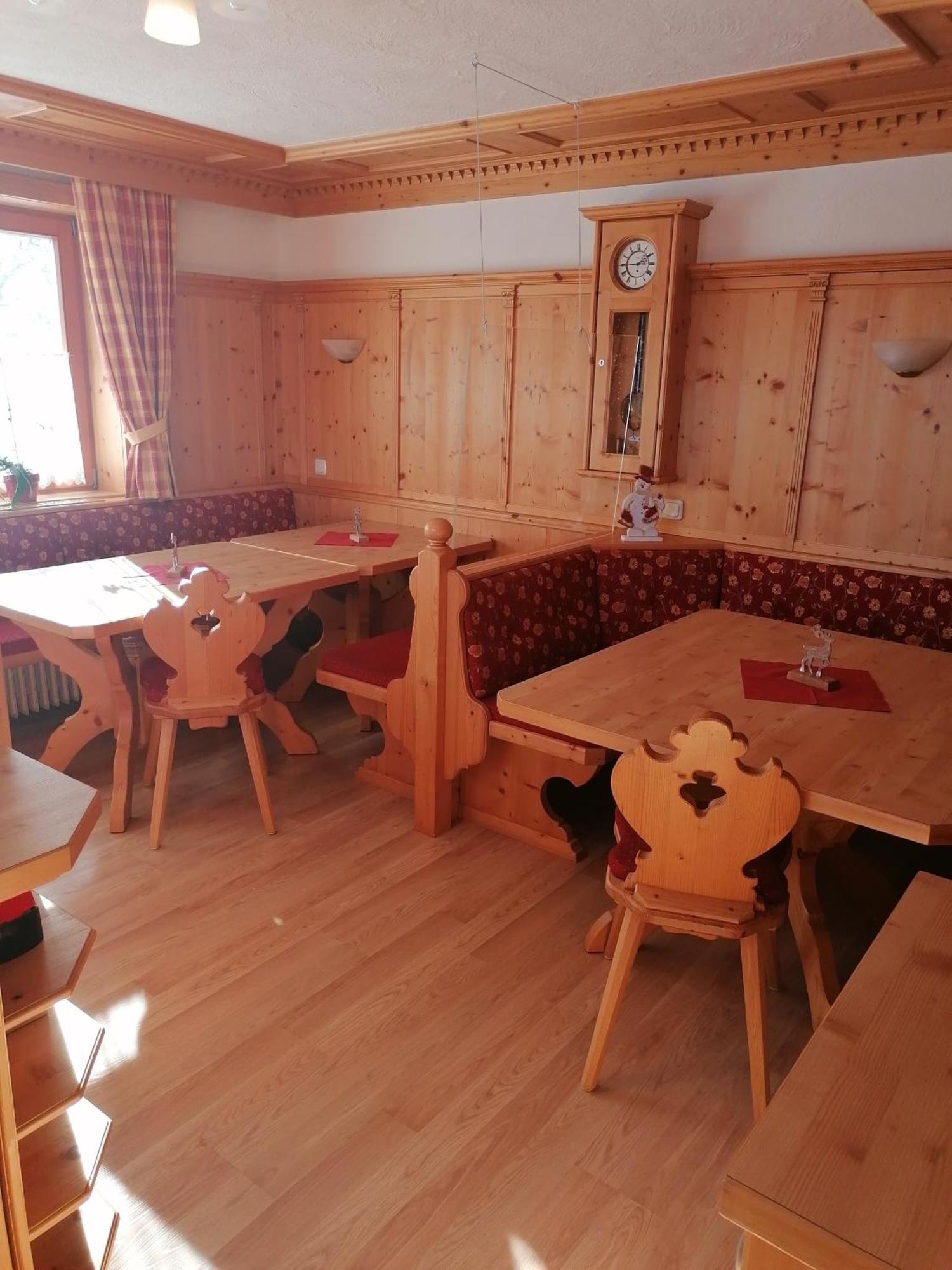Oberschlassbergbauer Apartment *
