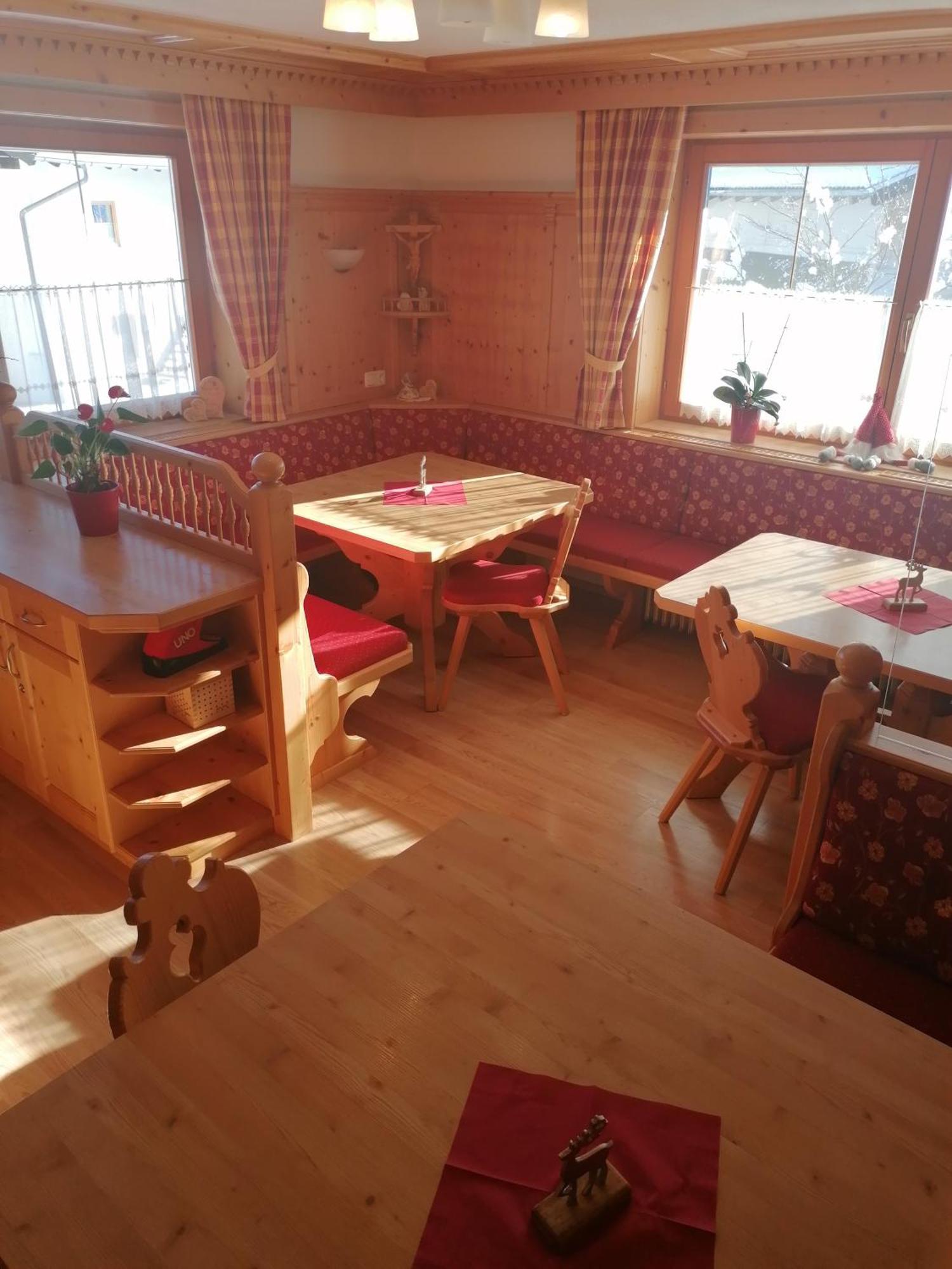 Oberschlassbergbauer Apartment Wald im Pinzgau