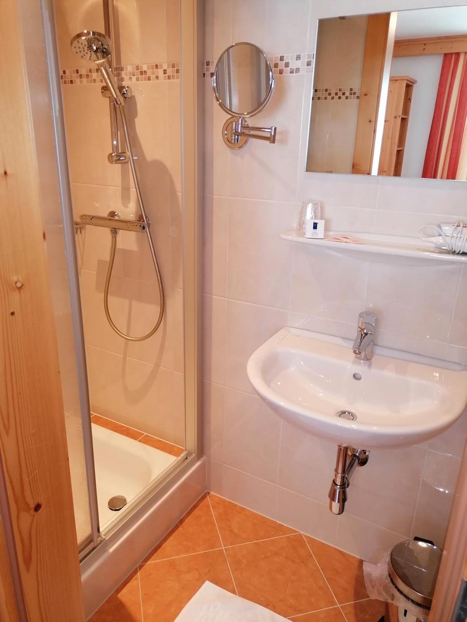 Apartment Oberschlassbergbauer Wald im Pinzgau