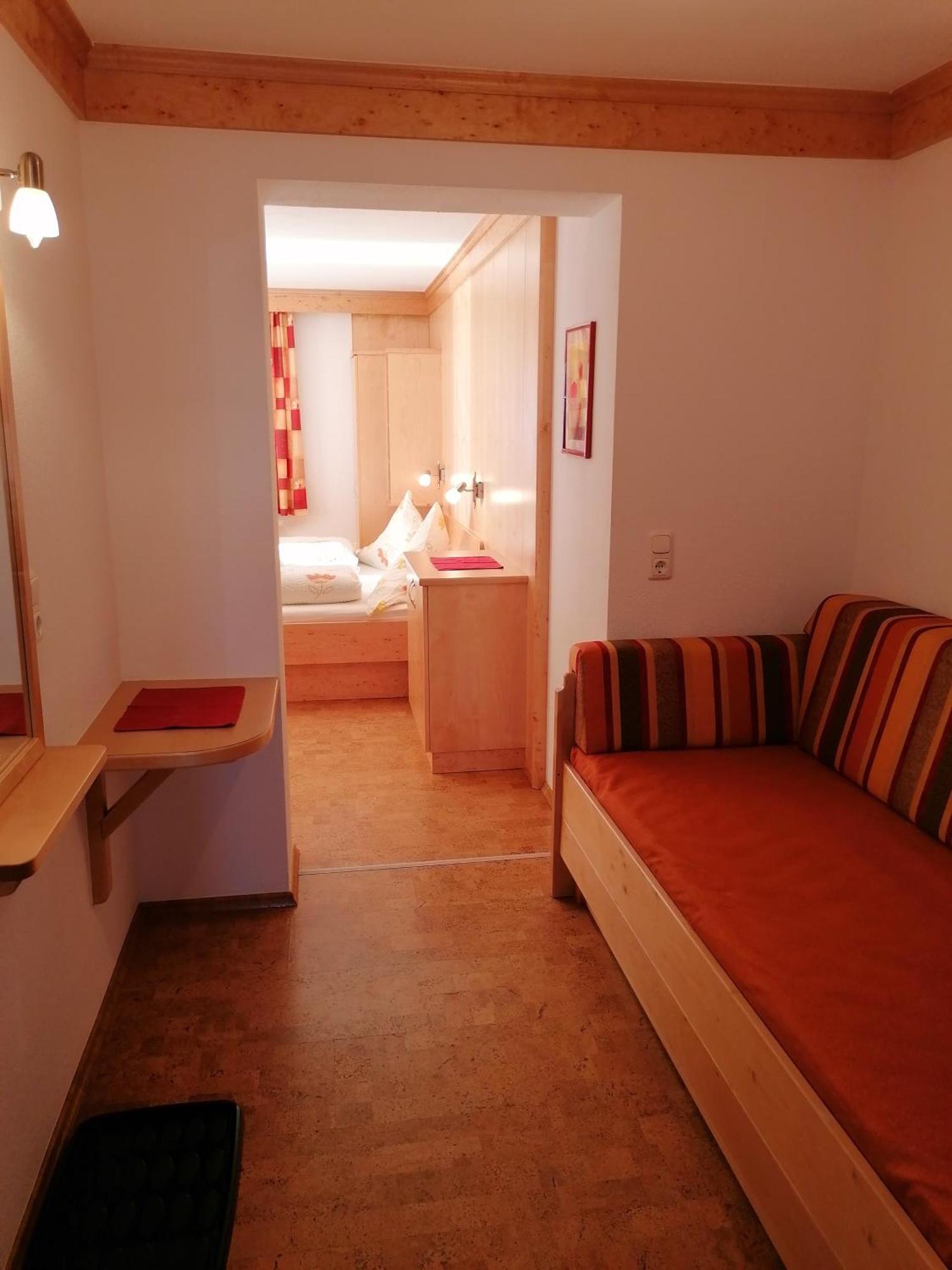 Oberschlassbergbauer Apartment