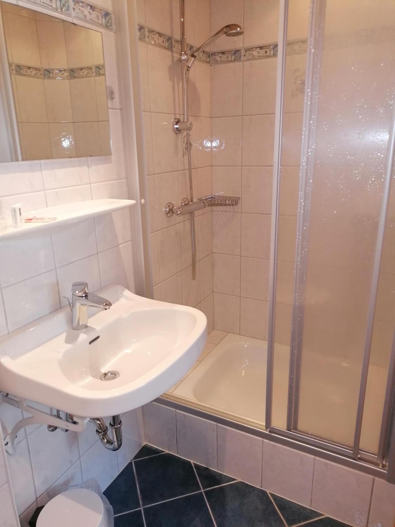 Oberschlassbergbauer Apartment Wald im Pinzgau